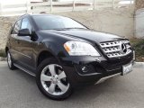 2011 Mercedes-Benz ML 350