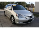 2005 Honda Odyssey EX
