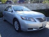 2007 Toyota Camry Hybrid