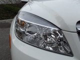 2009 Mercedes-Benz C 300 Sport Headlight