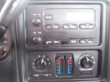 2003 Chevrolet Silverado 1500 Regular Cab 4x4 Controls