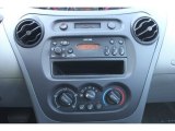 2003 Saturn ION 1 Sedan Controls