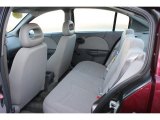 2003 Saturn ION 1 Sedan Tan Interior