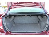 2003 Saturn ION 1 Sedan Trunk