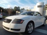 2005 Audi TT 1.8T Coupe Data, Info and Specs