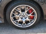 2010 Mitsubishi Lancer Evolution MR 6 Speed TC-SST Automatic Transmission