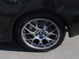 2010 Mitsubishi Lancer Evolution MR Wheel
