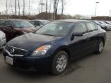 2009 Nissan Altima 2.5 S