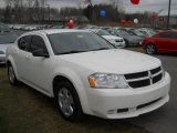 2008 Dodge Avenger SE