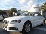 2011 Audi A4 2.0T Sedan