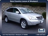 2007 Lexus RX 350 AWD