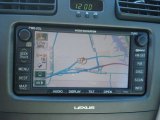 2004 Lexus ES 330 Navigation