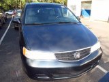 2003 Honda Odyssey EX-L