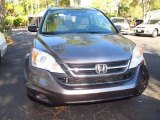 2011 Urban Titanium Metallic Honda CR-V SE 4WD #59478359