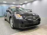2008 Nissan Altima 2.5 S