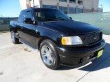 2000 Ford F150 Harley Davidson Extended Cab