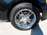 2000 Ford F150 Harley Davidson Extended Cab Wheel
