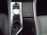 2012 Jaguar XF  6 Speed Automatic Transmission