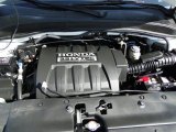 2006 Honda Pilot LX 3.5 Liter SOHC 24-Valve i-VTEC V6 Engine