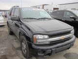 2006 Chevrolet TrailBlazer LT 4x4