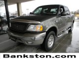 2003 Ford F150 King Ranch SuperCrew 4x4