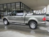 2003 Ford F150 King Ranch SuperCrew 4x4 Exterior