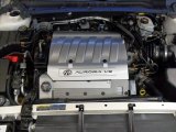 2003 Oldsmobile Aurora 4.0 4.0 Liter DOHC 32-Valve V8 Engine
