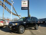 2009 Black Ford Escape Limited V6 4WD #59478604