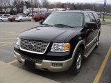 2005 Ford Expedition Eddie Bauer 4x4