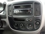 2002 Ford Escape XLS V6 Controls