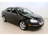 2009 Volkswagen Jetta SE Sedan