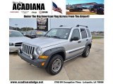 2006 Jeep Liberty Renegade