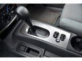 2006 Jeep Liberty Renegade 4 Speed Automatic Transmission