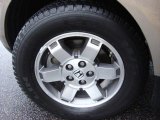 2010 Honda Pilot Touring 4WD Wheel