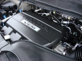 2010 Honda Pilot Touring 4WD 3.5 Liter VCM SOHC 24-Valve i-VTEC V6 Engine