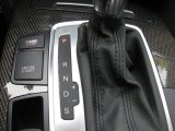 2007 Audi S6 5.2 quattro Sedan 6 Speed Tiptronic Automatic Transmission