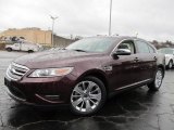 2011 Bordeaux Reserve Red Ford Taurus Limited #59528898