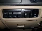 2007 Ford F350 Super Duty XLT Crew Cab Dually Controls
