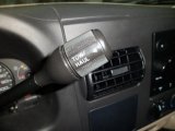 2007 Ford F350 Super Duty XLT Crew Cab Dually 5 Speed Automatic Transmission