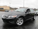 2011 Ford Taurus SEL
