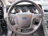 2011 Ford Taurus SEL Steering Wheel