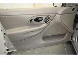 2000 Ford Contour SE Door Panel