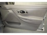 2000 Ford Contour SE Door Panel