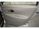 2000 Ford Contour SE Door Panel