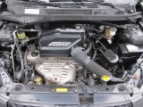 2003 Toyota RAV4 4WD 2.0 Liter DOHC 16-Valve VVT-i 4 Cylinder Engine