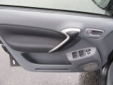 2003 Toyota RAV4 4WD Door Panel
