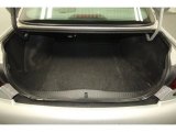 2000 Ford Contour SE Trunk