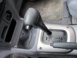 2003 Toyota RAV4 4WD 4 Speed Automatic Transmission