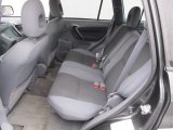 2003 Toyota RAV4 Interiors