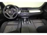 2011 BMW X6 xDrive35i Dashboard